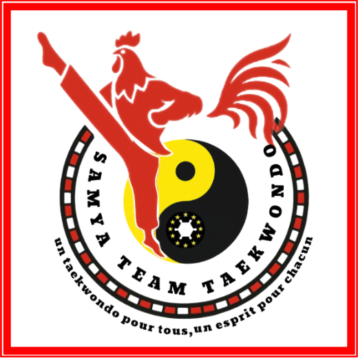 Logo Samya Team TKD - client IDOBTECH